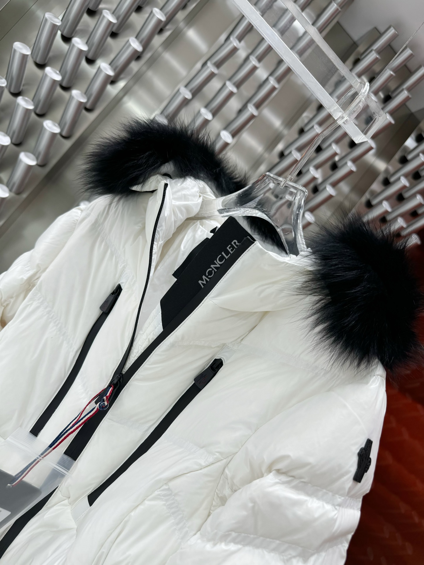 Moncler Down Jackets